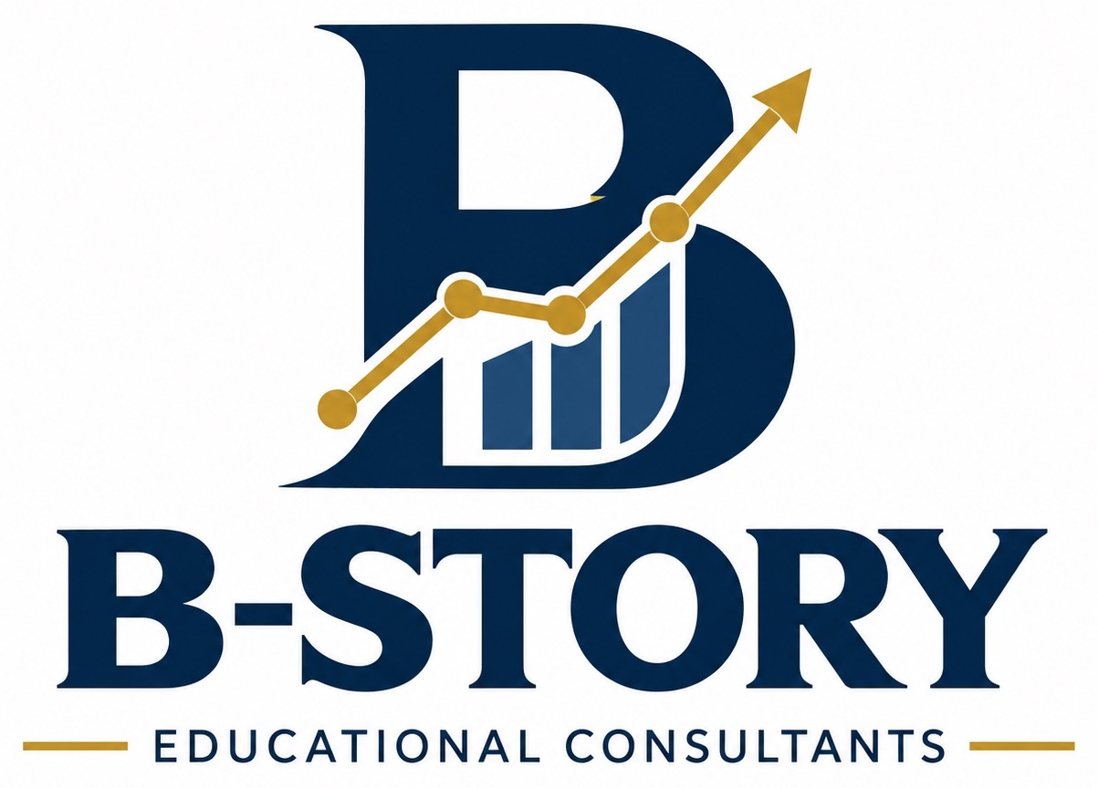 B-Story Educational Consultants